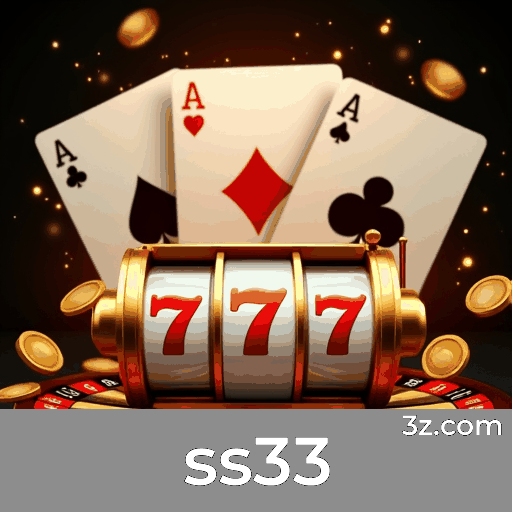 Cassino ao vivo da ss33 com dealers ao vivo