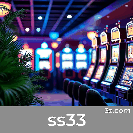 Cadastro na ss33 para desfrutar dos melhores jogos