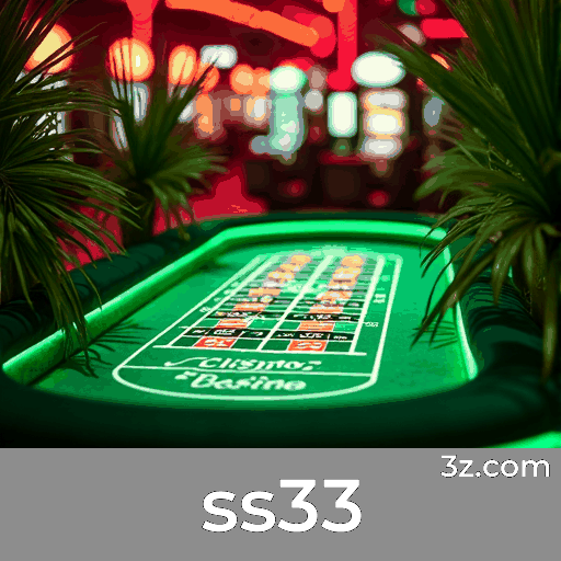 Você pode se cadastro na ss33 em qualquer plataforma