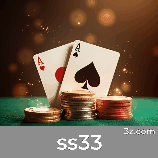 A ss33 oferece jogos de mesa divertidos