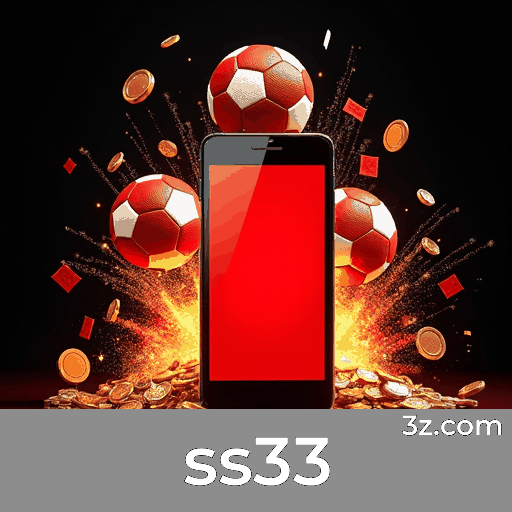 Você pode se cadastro na ss33 em qualquer plataforma